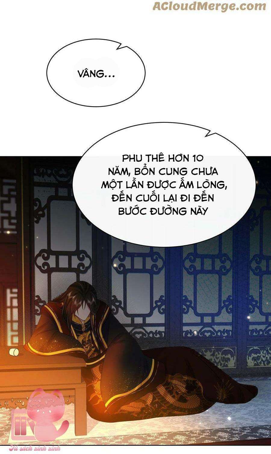 hắc hoá vương gia khó dỗ dành chapter 109 7