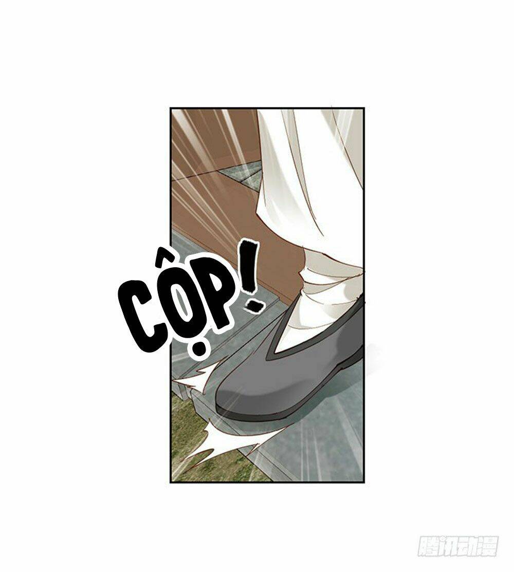 thiền tâm vấn đạo chapter 13 23