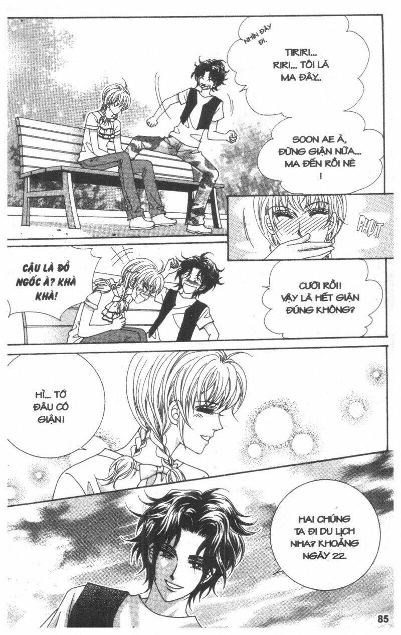 cũng vì em chapter 5 85