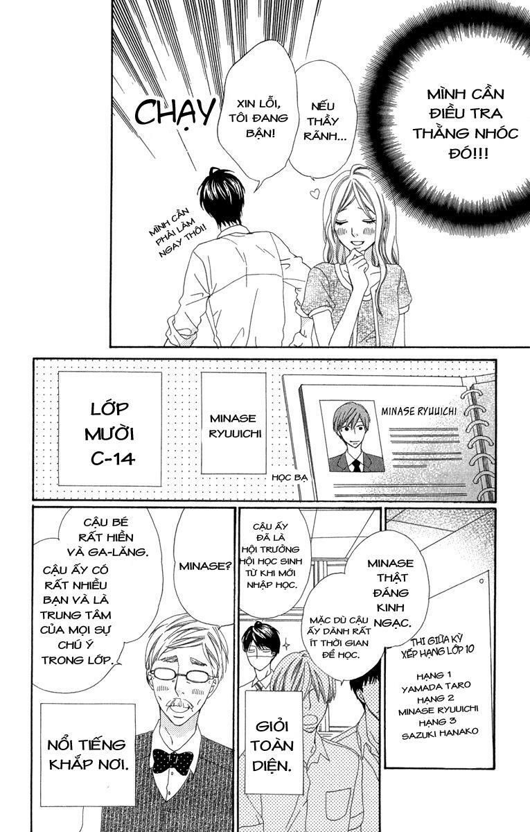 itsuka kimitachi mo otona ni naru chapter 1 18