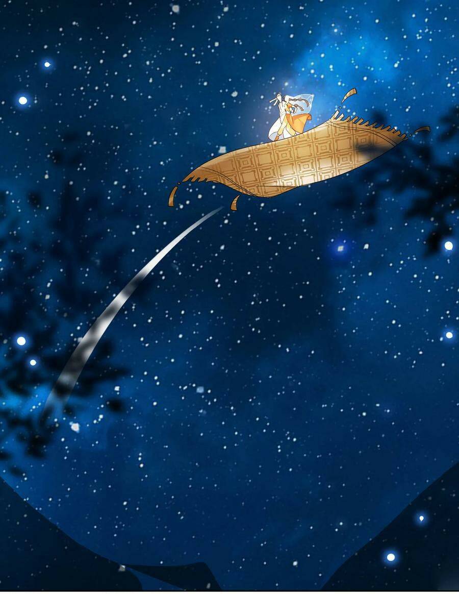 cô ấy đến rồi, xin nằm xuống! chapter 35 15