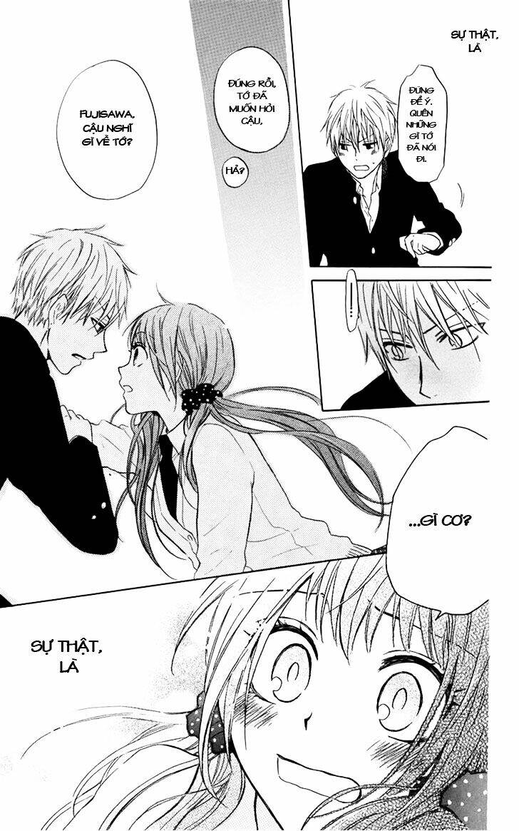 heart assassin chapter 0 26