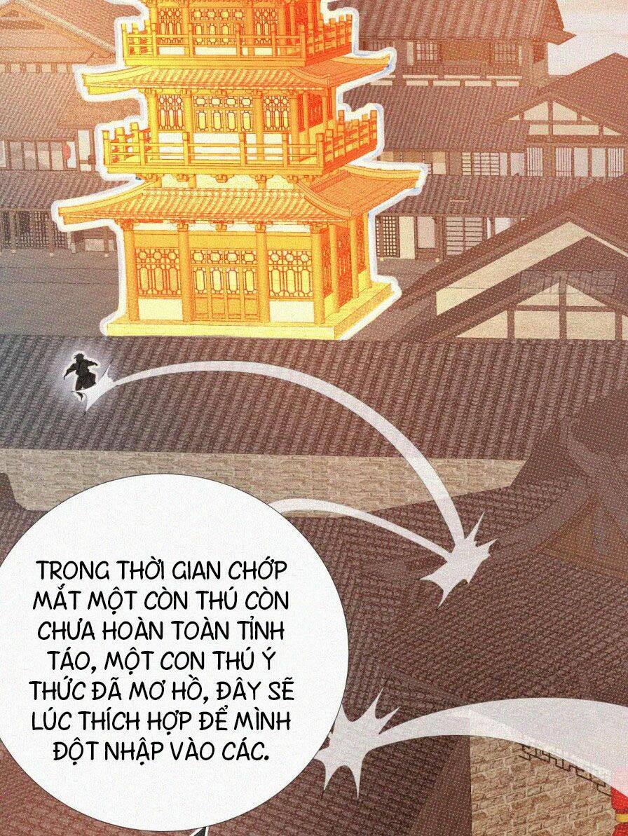 nguyên linh chúa tể chapter 12 46