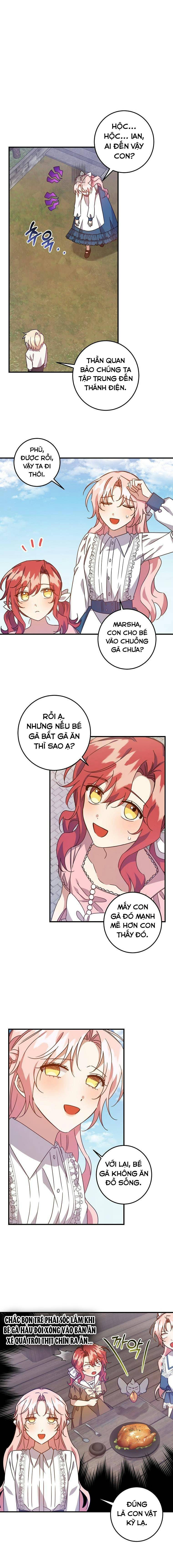 những kẻ bất lương được nuôi dạy tử tế chapter 15 12