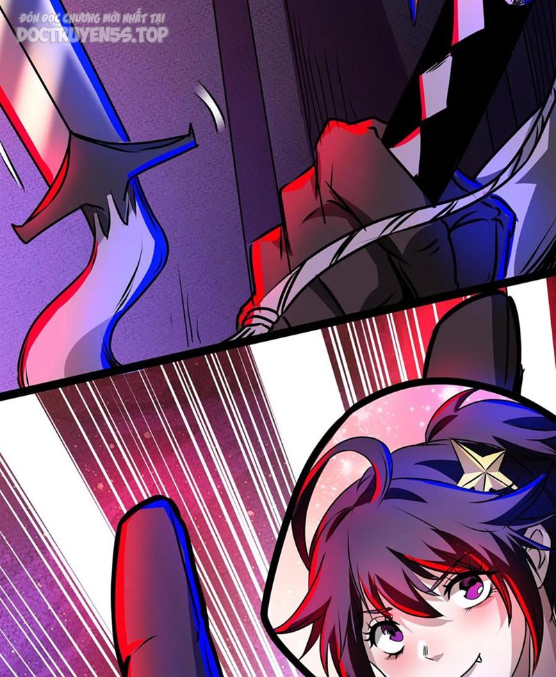 quỷ dị dược tề sư: bệnh nhân của ta đều là kinh khủng chapter 170 33