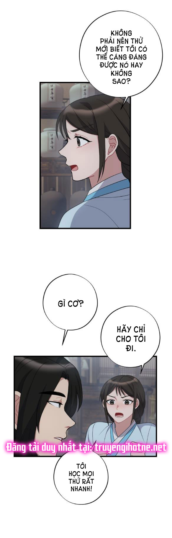 [18+] mơ về một cơn mưa phùn chapter 12.2 1