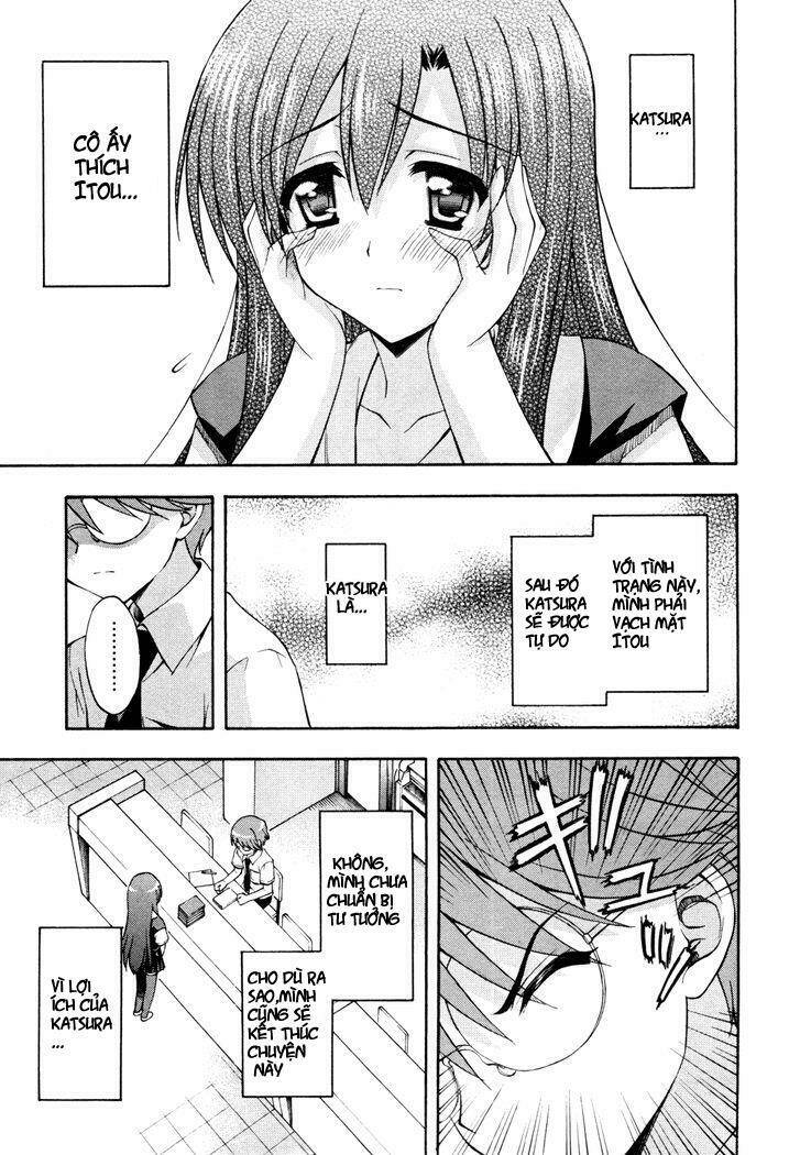 cross days chapter 8 14