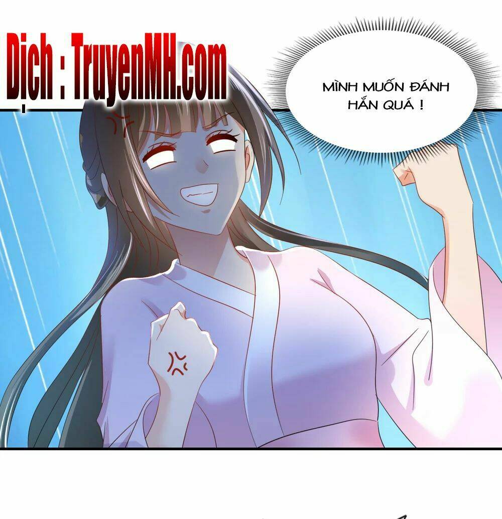 lãnh cung phế hậu muốn nghịch thiên chapter 105 12