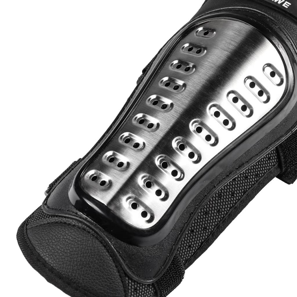 Motorcycle Racing Knee Pads Protector Guards Protective Gear