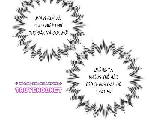 cẩn thận kẻo bị mộng quỷ nuốt chửng đó nha chapter 7 43