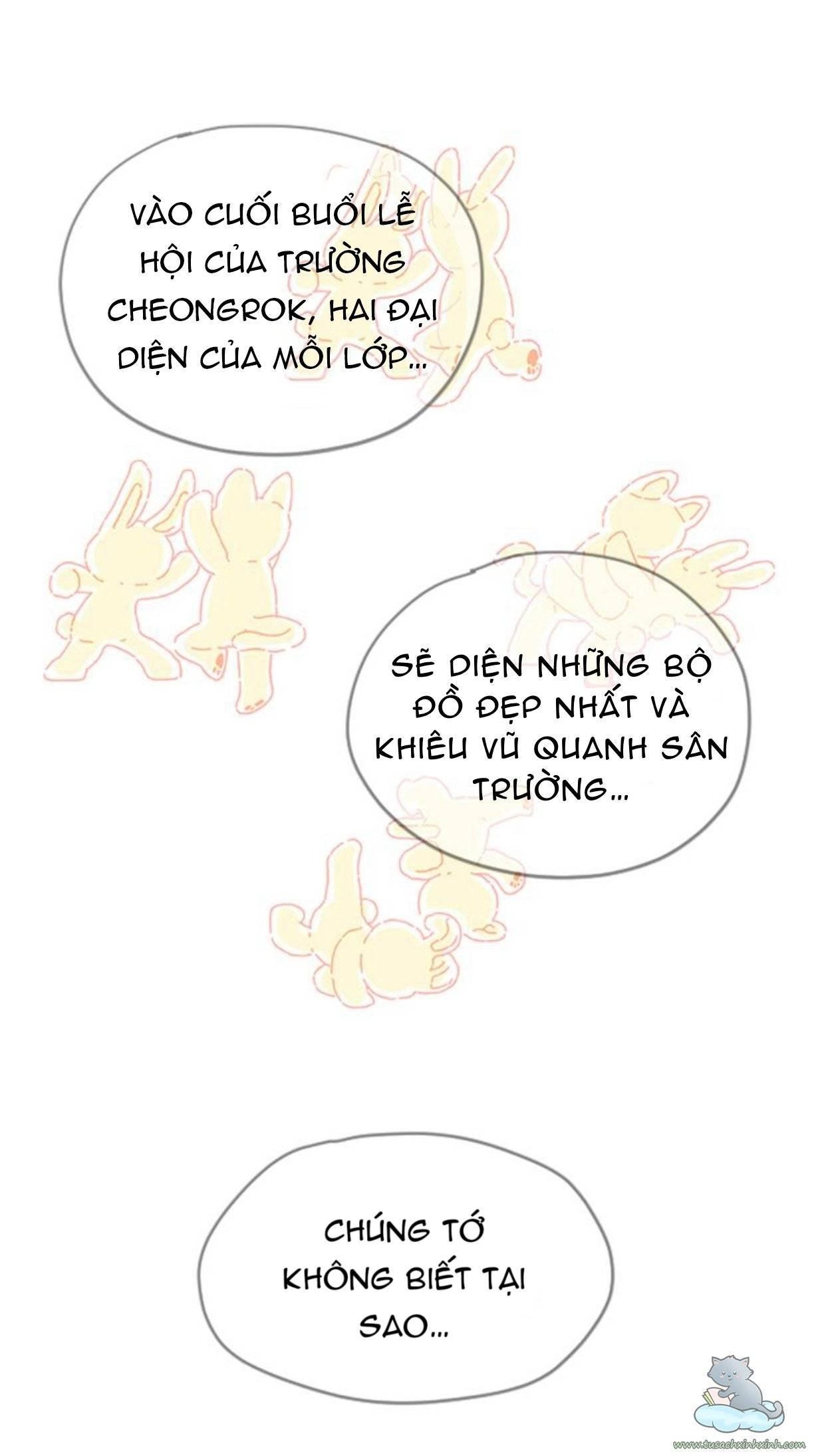 ngày định mệnh của đôi ta chapter 1 62