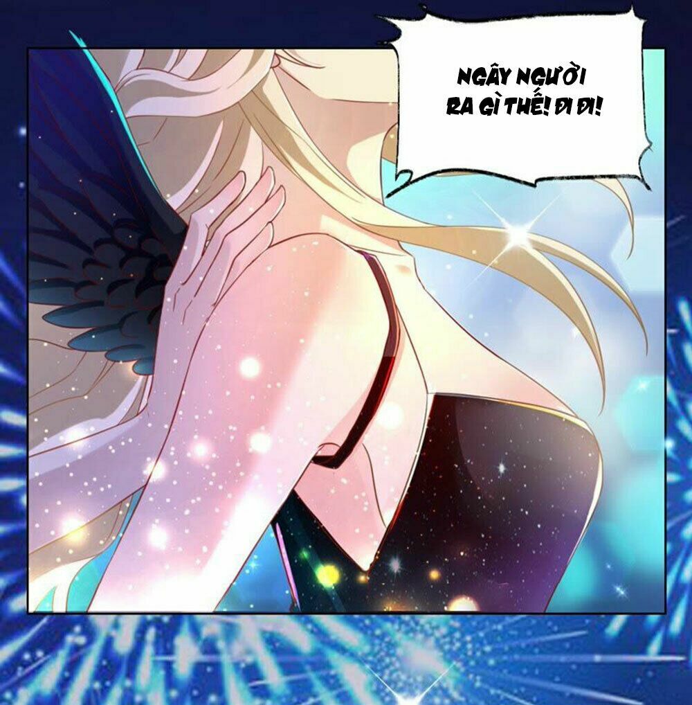 thần luân mật luyến chapter 5 19