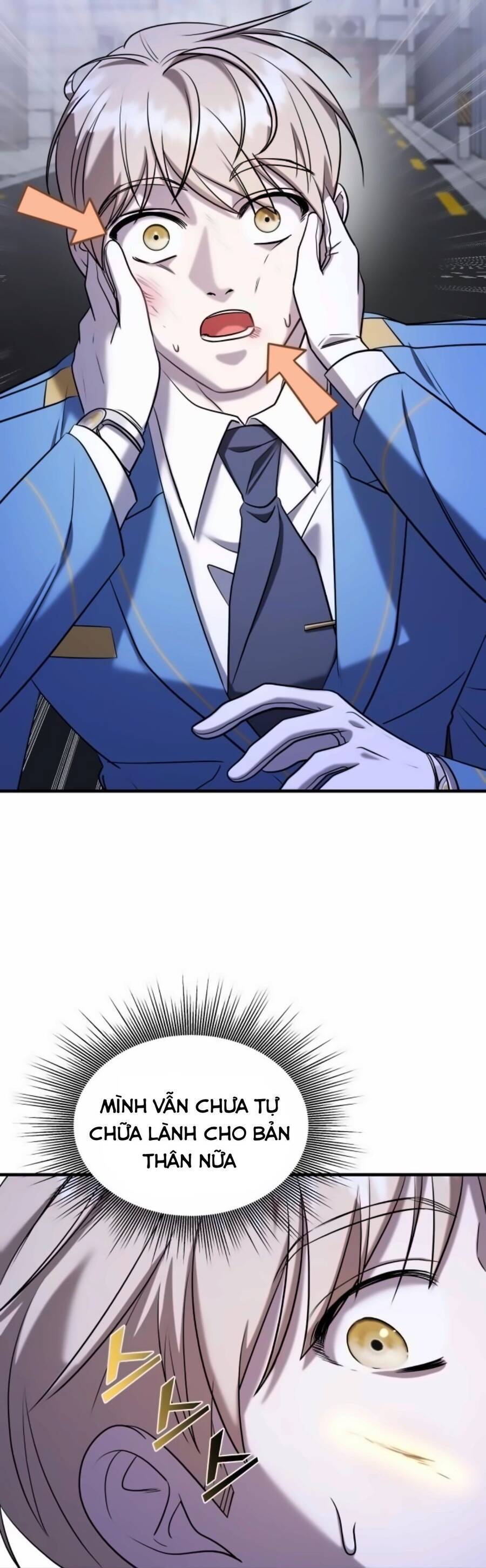 phản diện thuần túy chapter 56 65