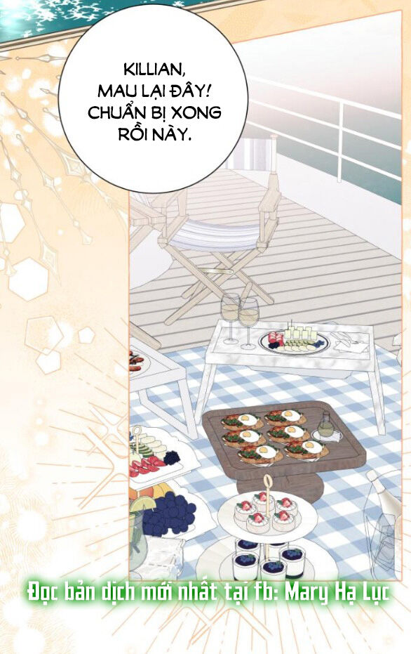 tôi tưởng đó chỉ là tiểu thuyết trọng sinh bình thường chapter 44.1 27