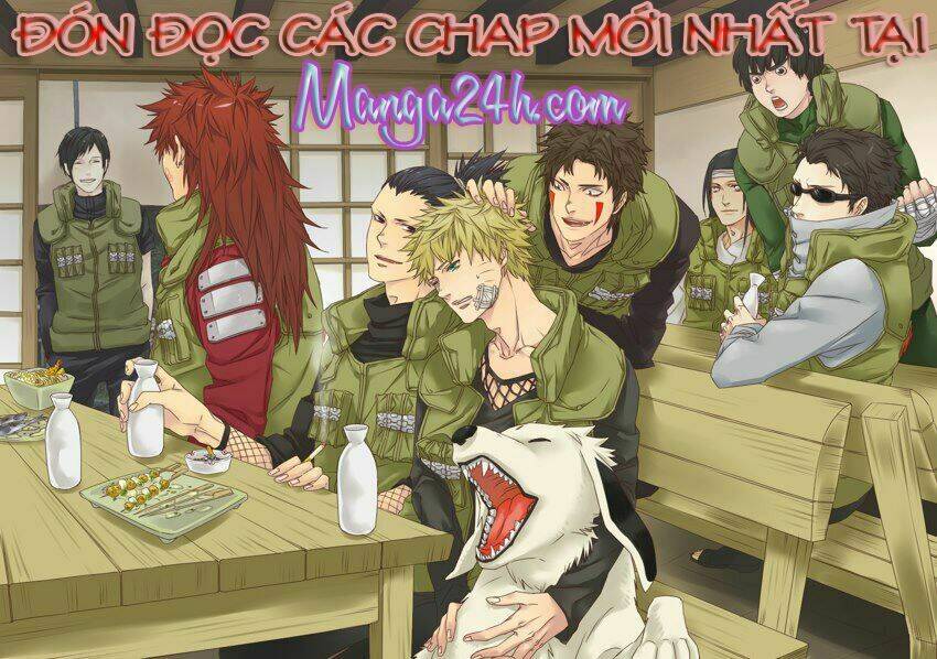 love sick chapter 6 40