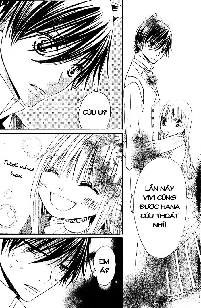 hoa và ác ma chapter 12 21