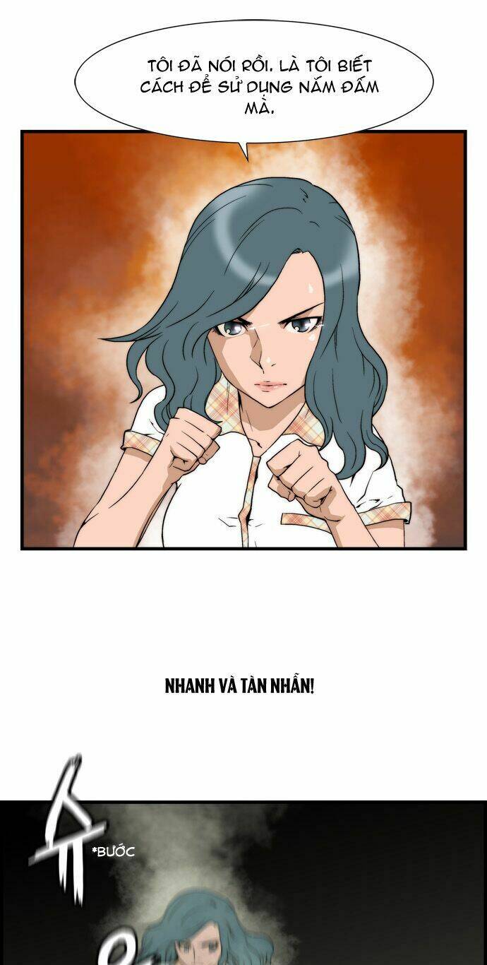 green boy chapter 1 23