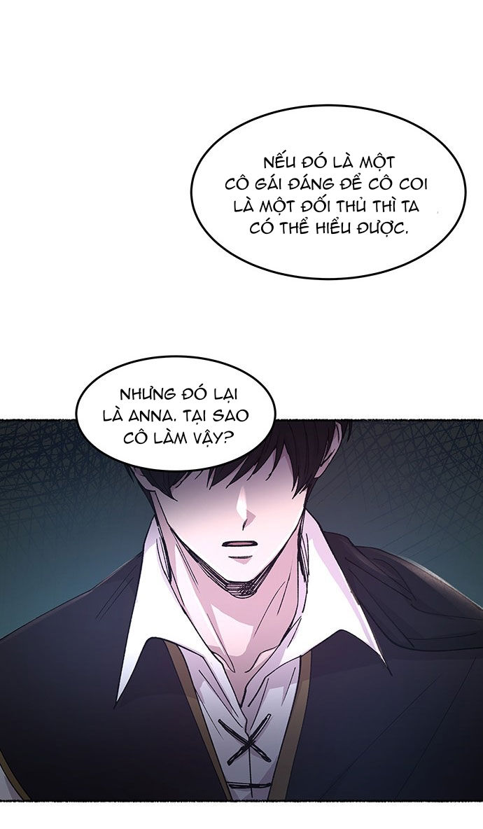 như gió trên cành cây khô chapter 56 59