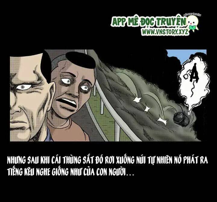 kỳ án có thật chapter 28 18