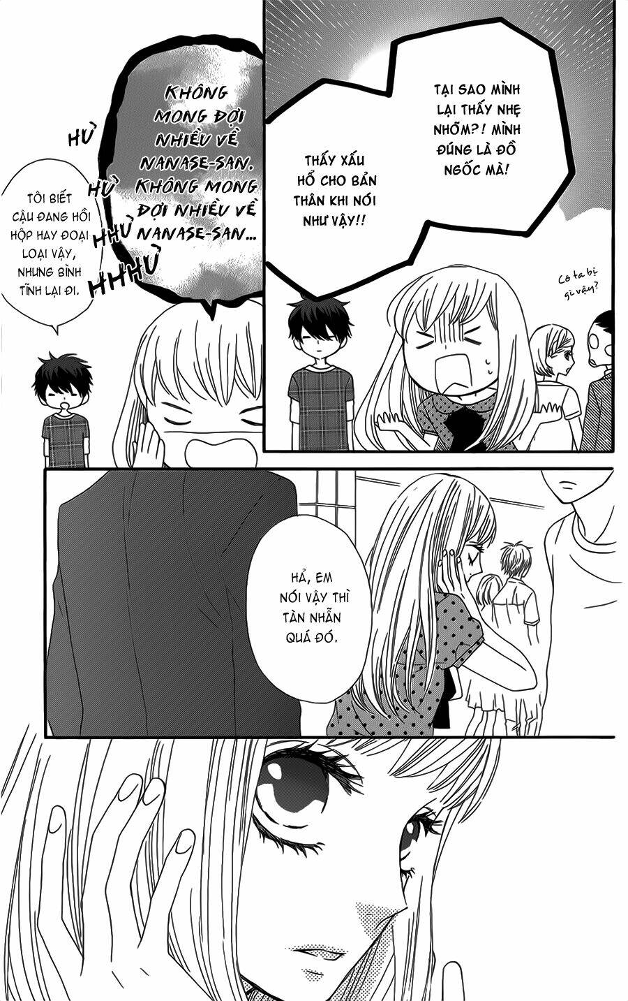 mairunovich chapter 35 24