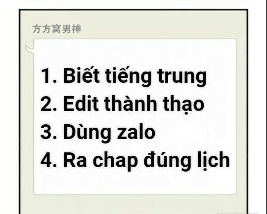 độc dược của tình yêu chapter 4 3