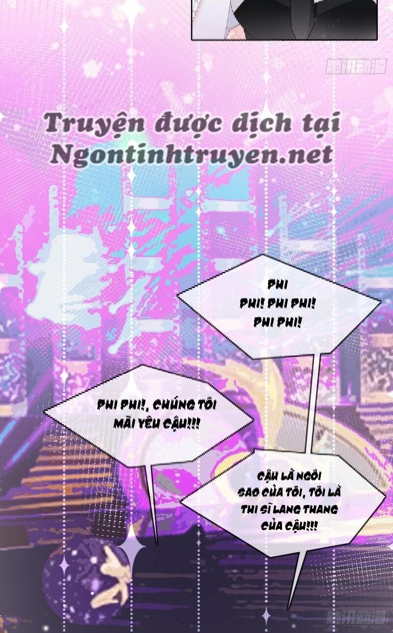 ảnh hậu cũng không bằng niệm thanh hoa chapter 100 13