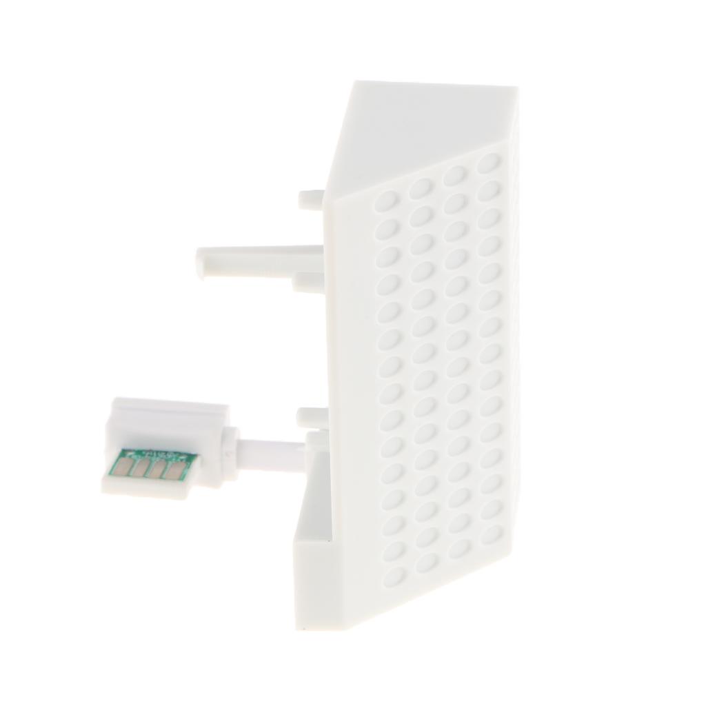 4 Port USB Extender Splitter Adapter Converter HUB for Slim Console