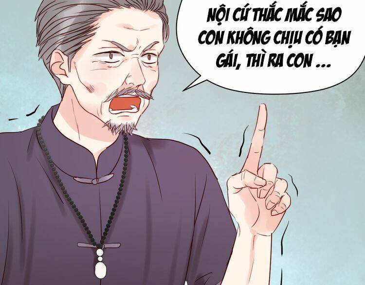 lượm được 1 tiểu hồ ly chapter 39.5 10