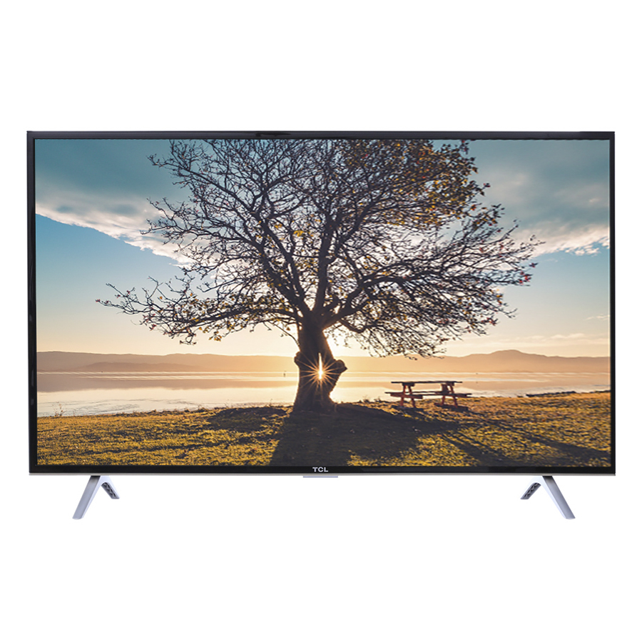 Smart Tivi TCL 40 inch 4K UHD L40P62-UF - Hàng chính hãng