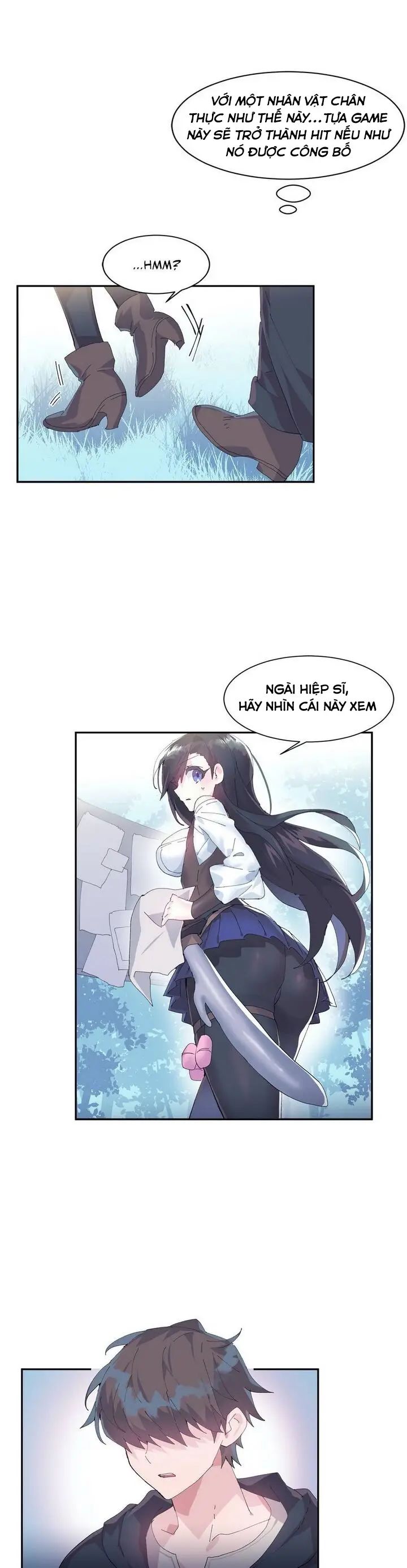 long in to lust-a-land chapter 10 13