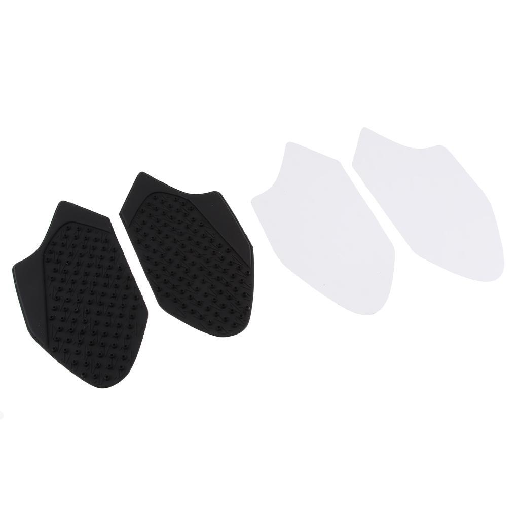 2x Tank Traction Pad Protector for CB650F 2012-2017