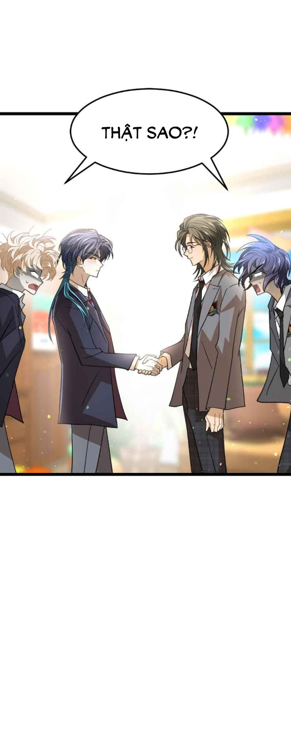 dark moon - tế đàn ánh trăng chapter 70.2 1