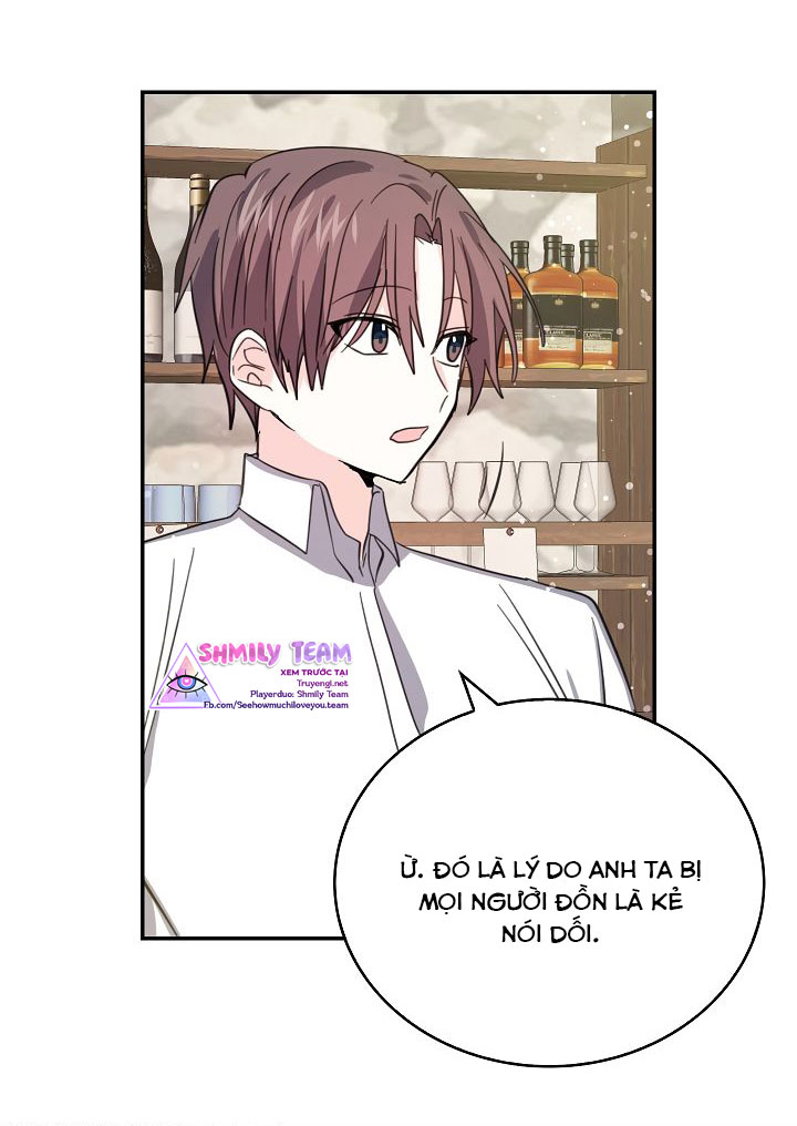 tôi là bạn gái cũ của một vị anh hùng chapter 22 38