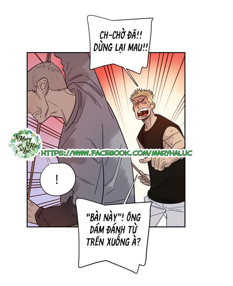 tôi muốn bay như một con bướm chapter 13 37