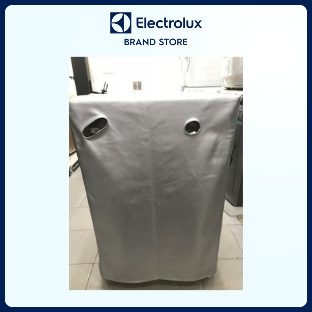 Bao trùm máy giặt sấy Electrolux PN319 nâng cao tuổi thọ thiết bị giặt sấy [Hàng chính hãng]