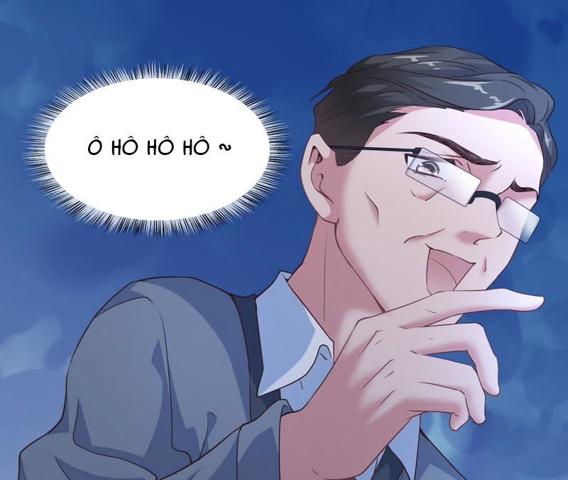 chiến lược lãng mạn của thịnh thiếu chapter 58 54