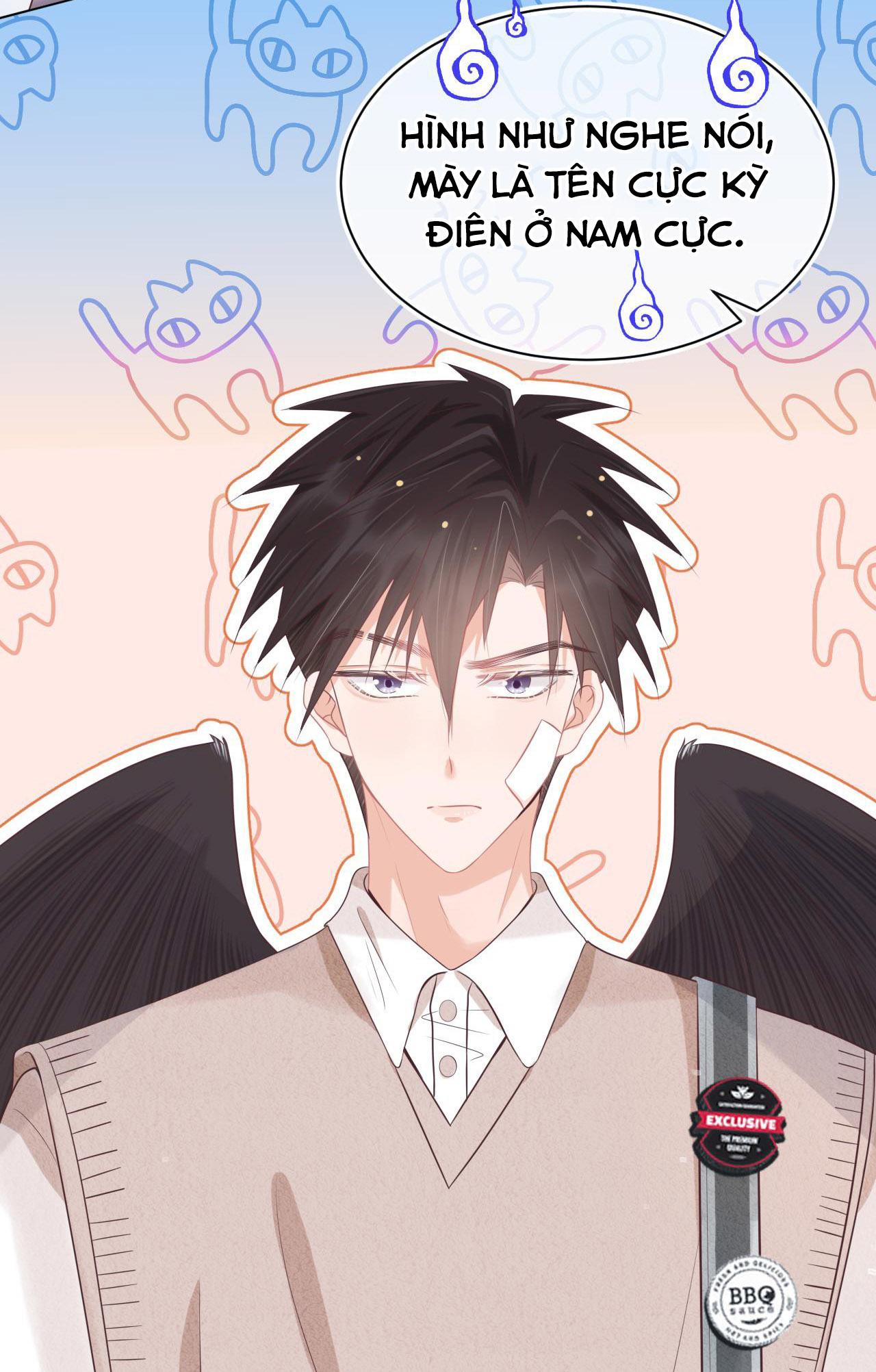 [ss2] một ngụm ăn cả thỏ con chapter 6 35