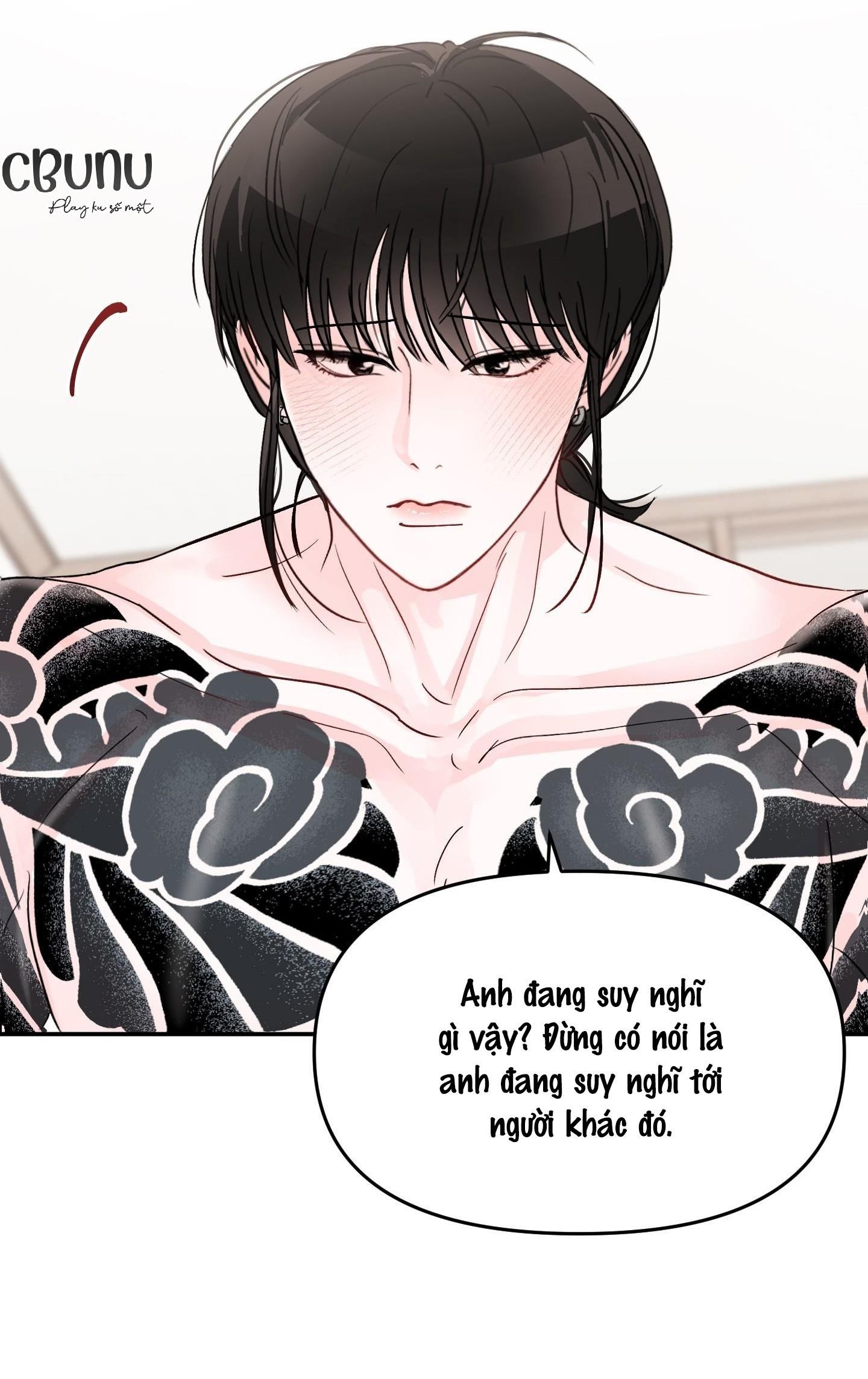 thán phục thanh xuân chapter 47 79