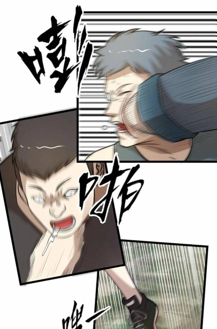 đai ca trở lại tuổi 16 chapter 44 8