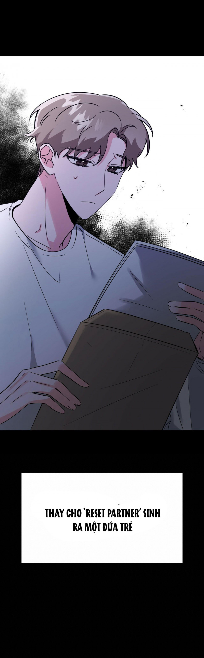 cạm bẫy đại học [m] chapter 0 4