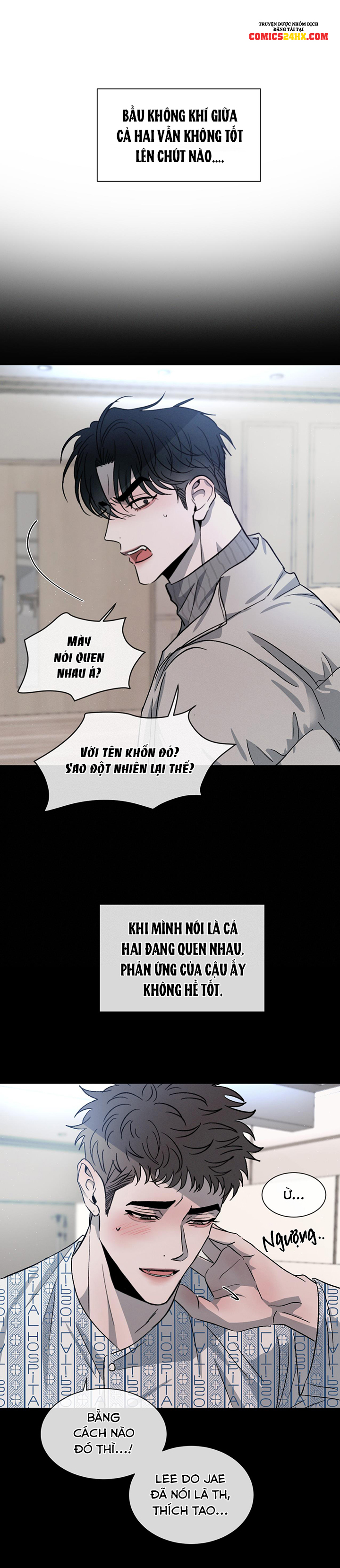 tương khắc chapter 34 17