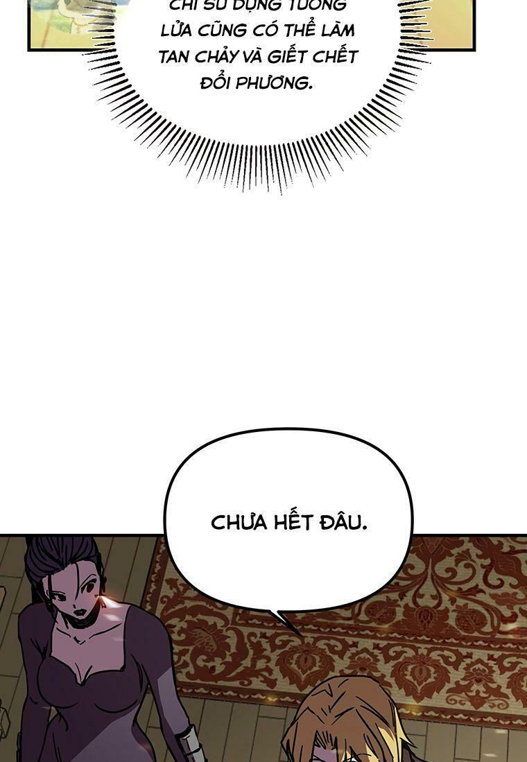 bug player - người chơi lỗi chapter 101 45