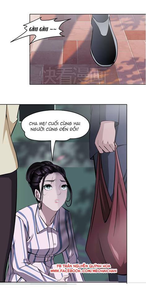 câu lạc bộ ngoại tình chapter 8 9