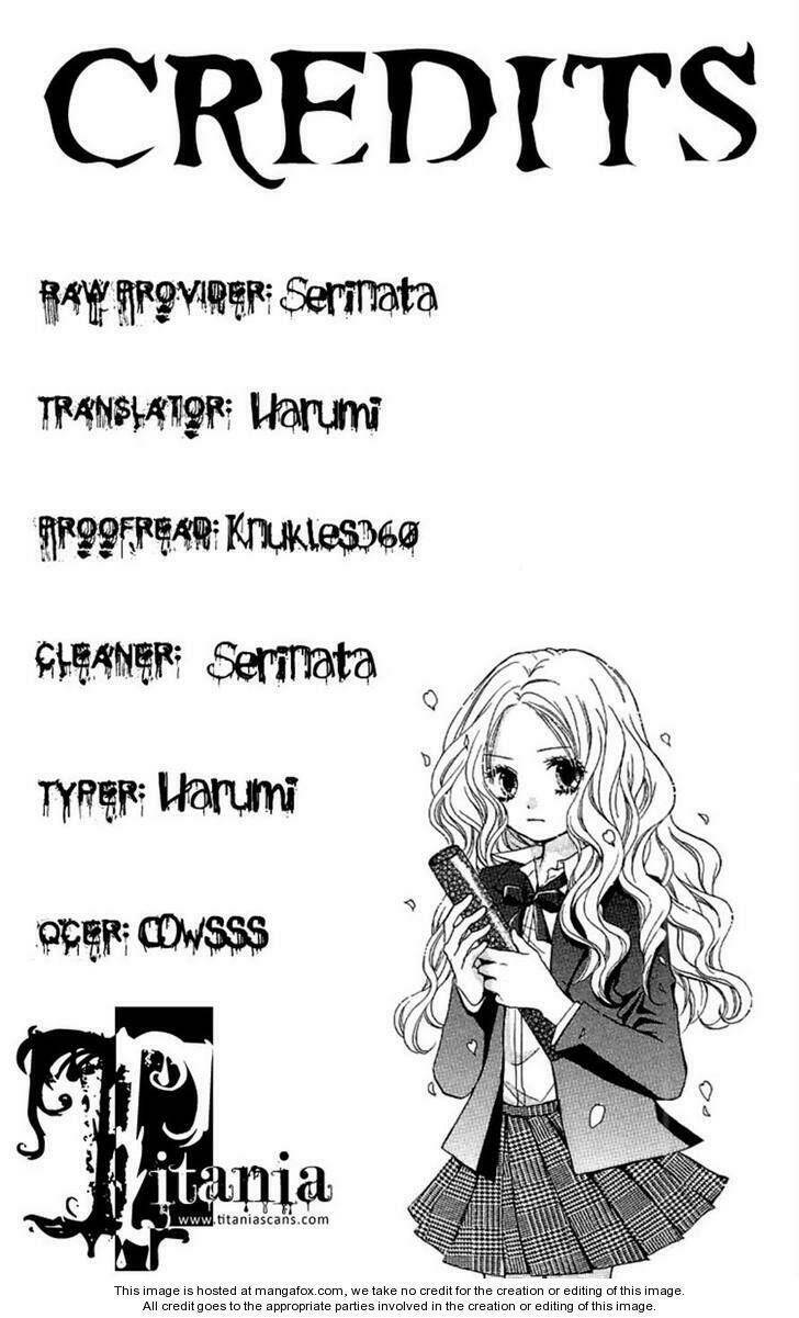 lớp học rùng rợn chapter 6 26