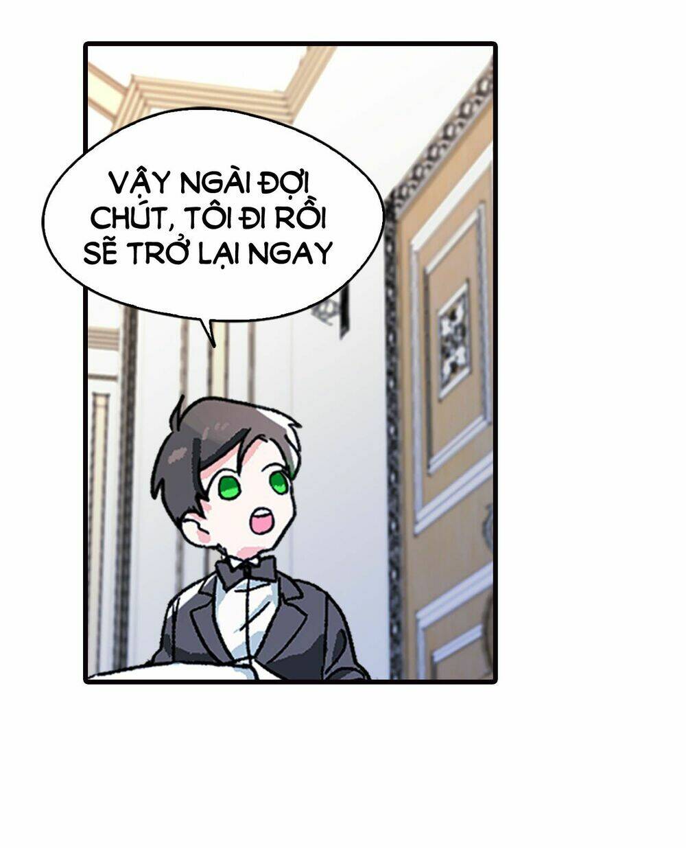 nam bộc xinh đẹp của tôi chapter 2 16