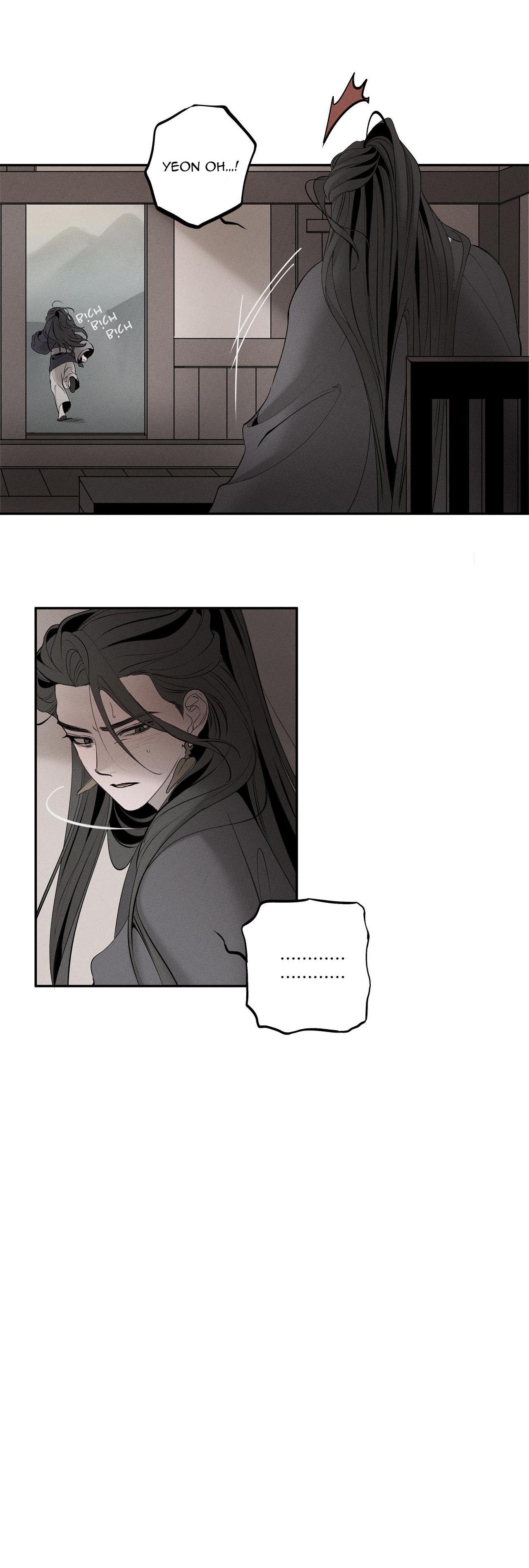 bl ngắn loạn luân - gia đình Chapter 7.3 hình phạt 3 9