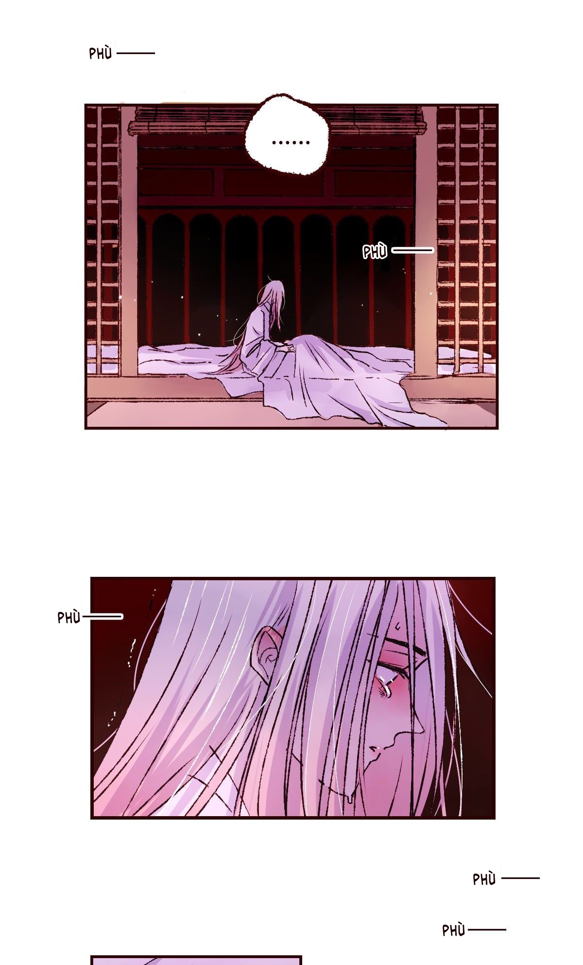 hoa của quỷ chapter 12 11