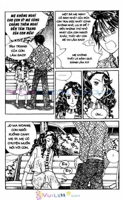 anh là của tôi chapter 4 11