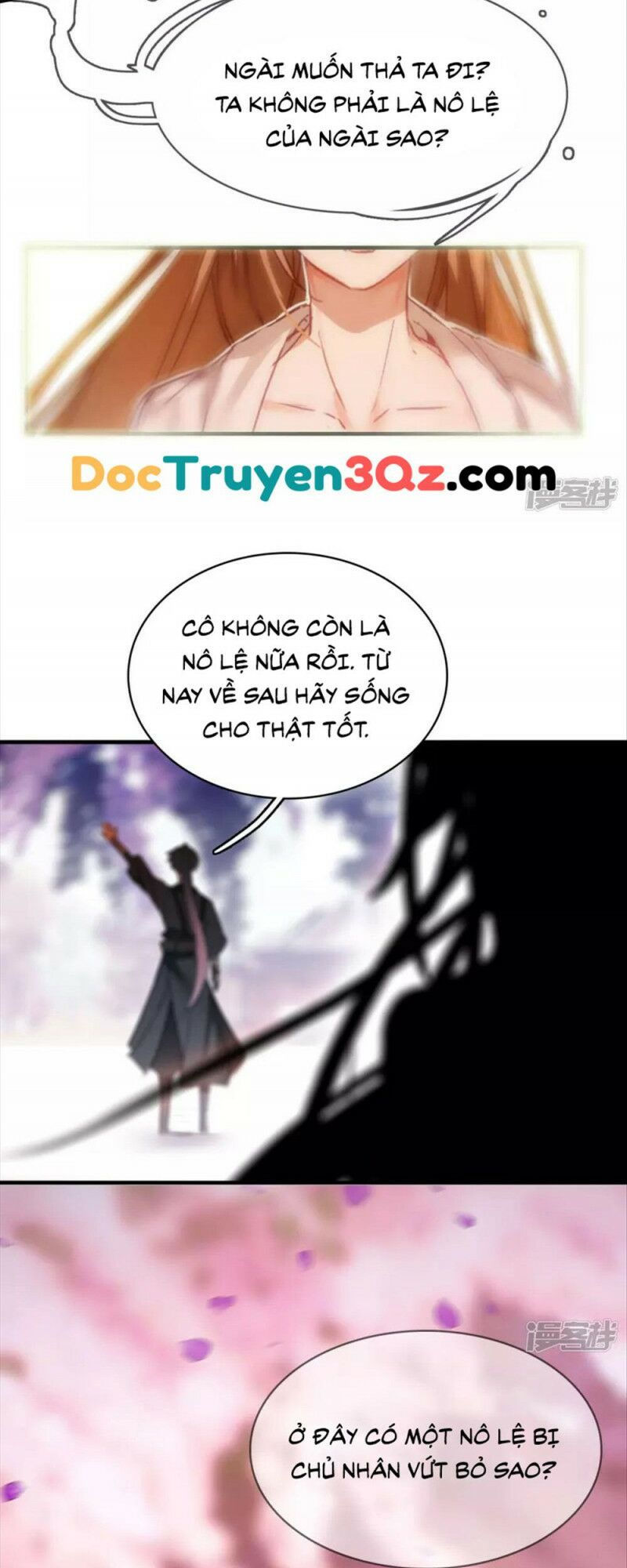 long hồn chiến tôn chapter 9 13