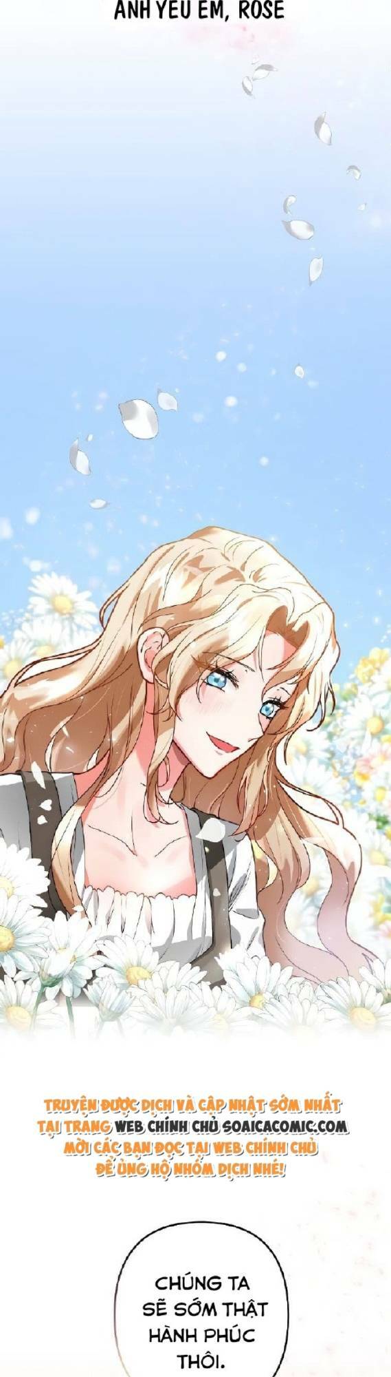 nàng hậu của tro tàn chapter 0 7